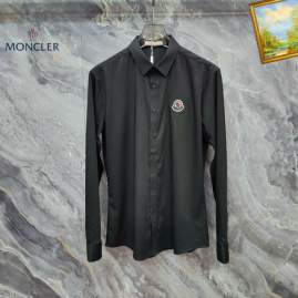 Picture of Moncler Shirt Long _SKUMonclerS-4XL25tx9026989